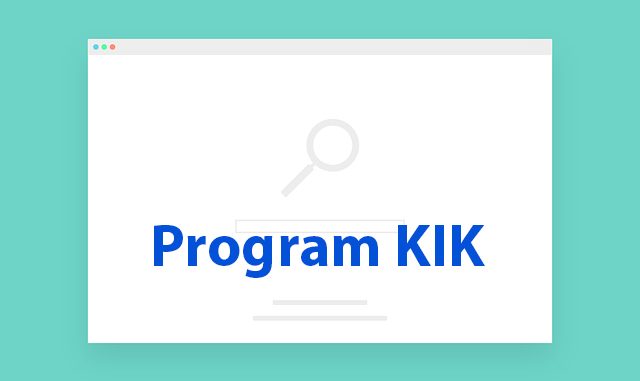 Program_KIK